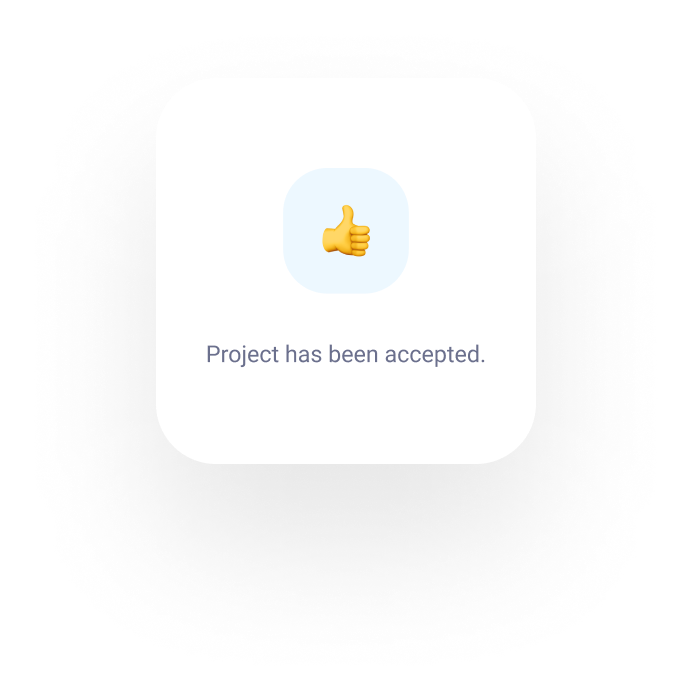 acceptance emoji image